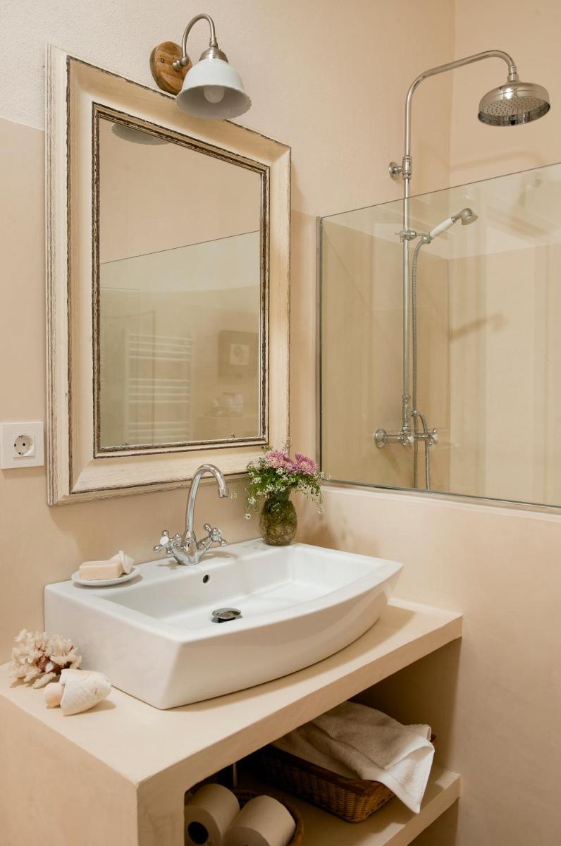 Arkhé Hotel Boutique Pals