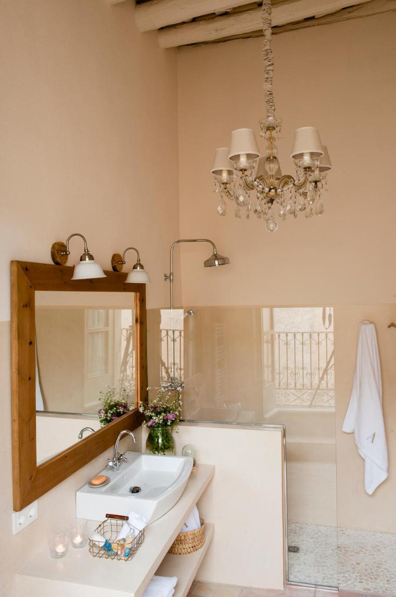 Arkhé Hotel Boutique Pals