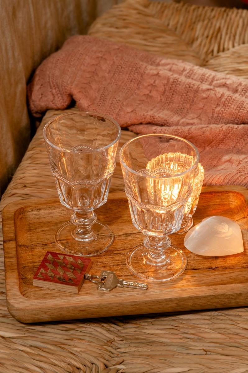 Arkhé Hotel Boutique Pals