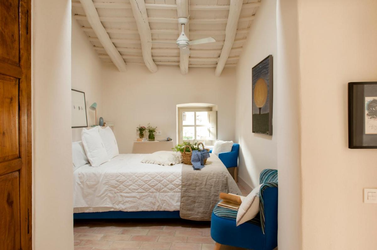 Arkhé Hotel Boutique Pals