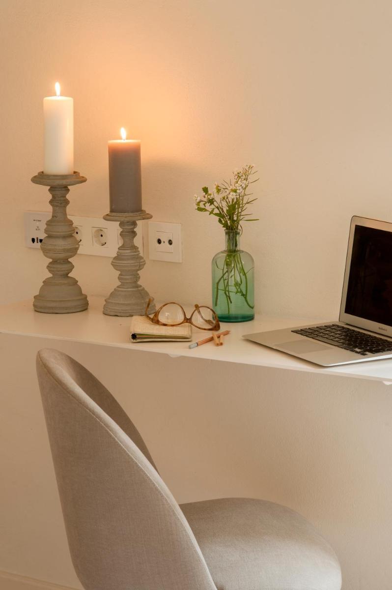 Arkhé Hotel Boutique Pals