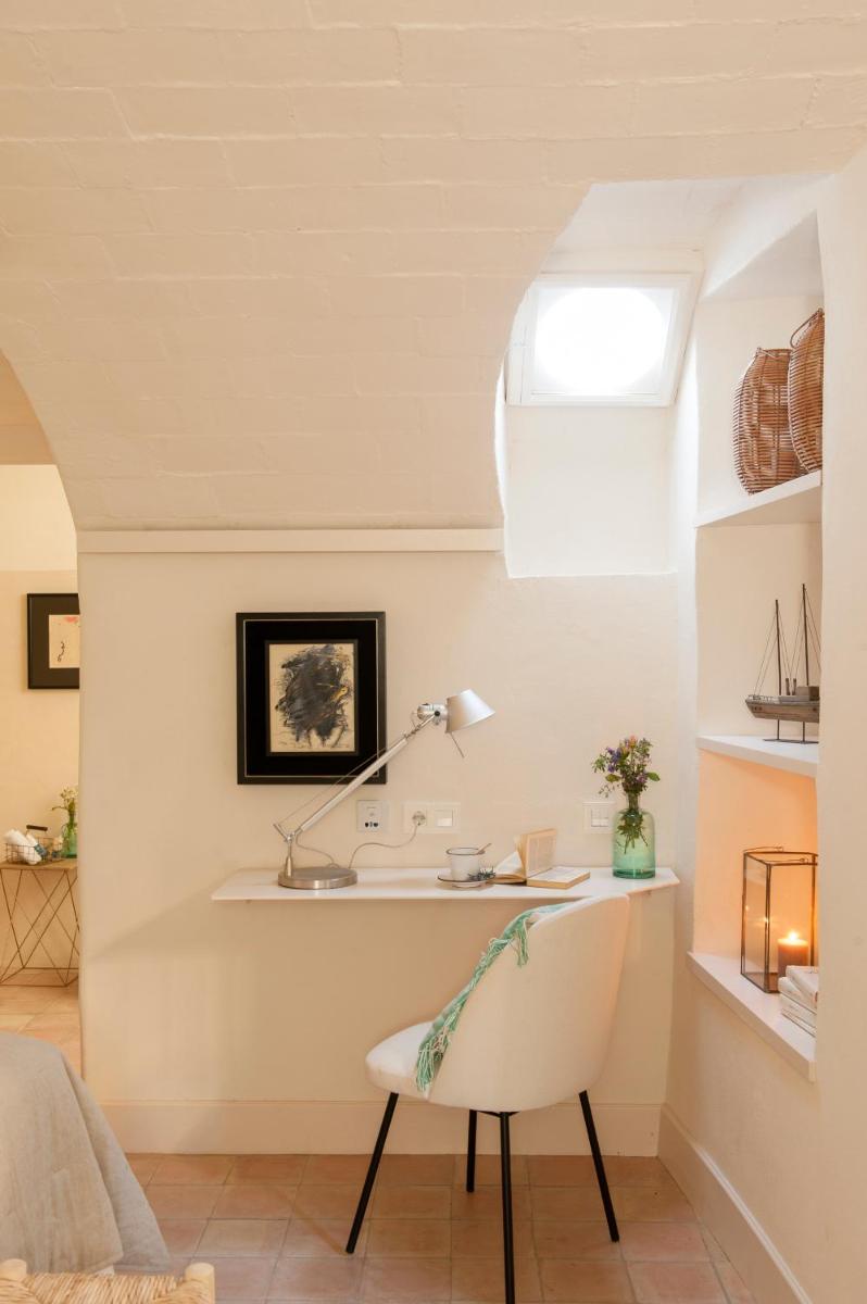 Arkhé Hotel Boutique Pals