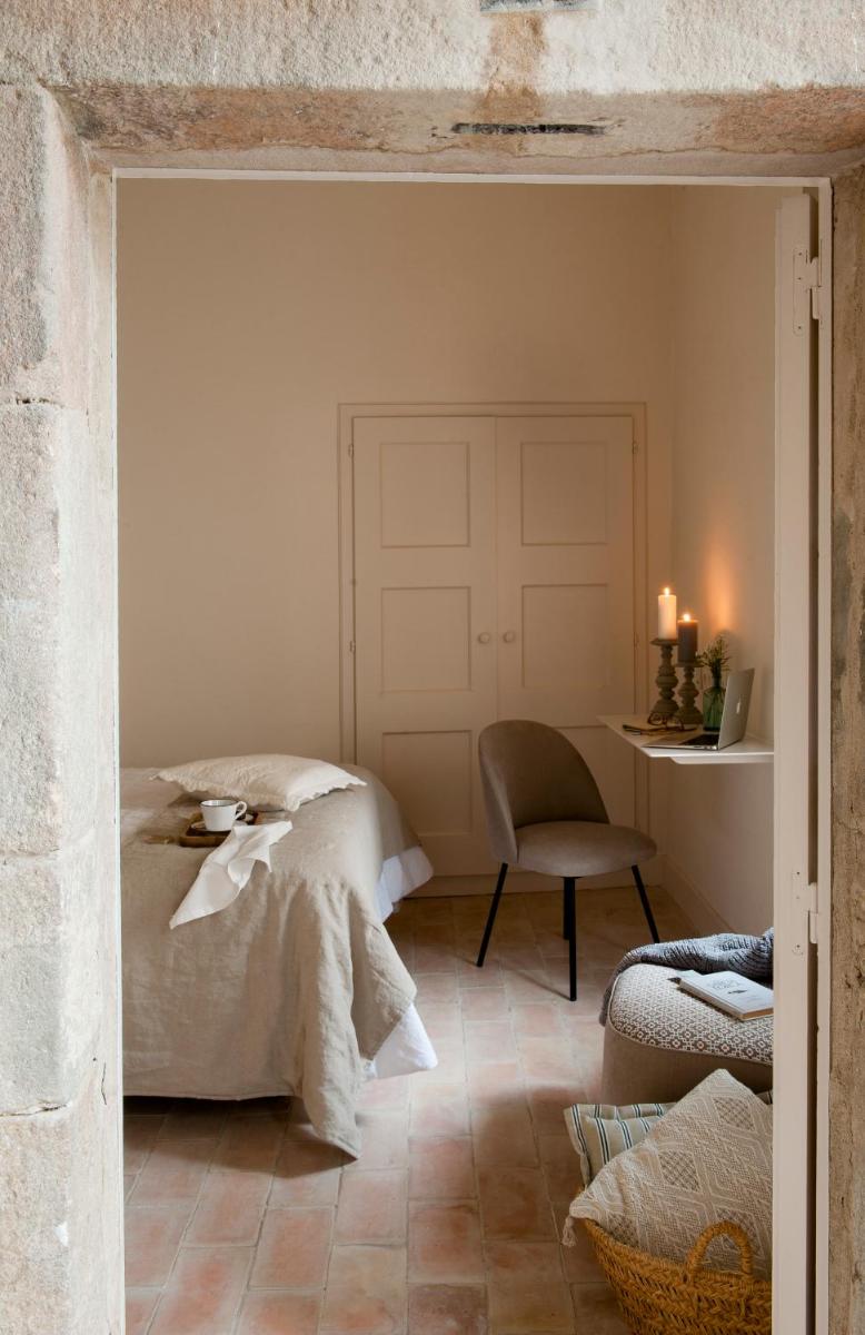 Arkhé Hotel Boutique Pals