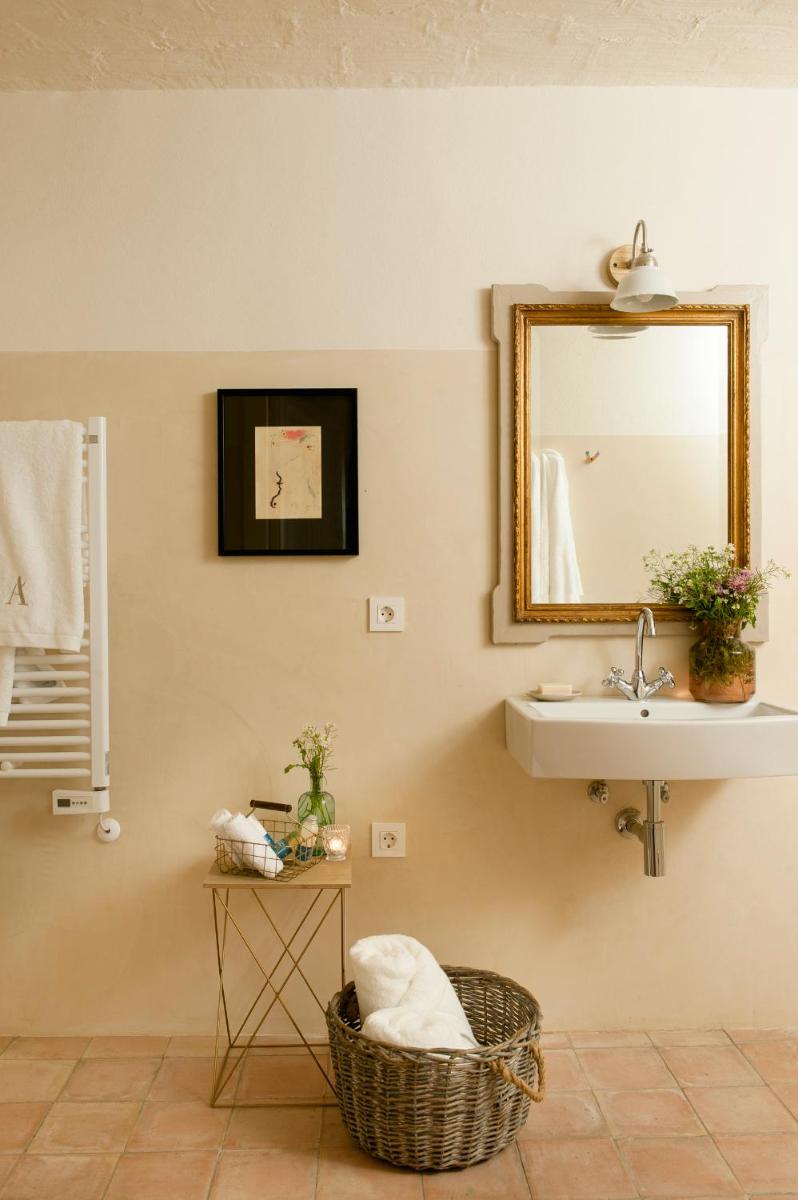 Arkhé Hotel Boutique Pals