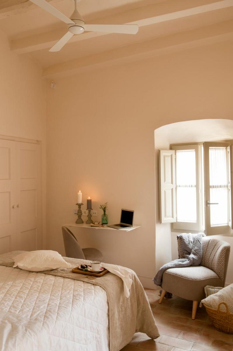 Arkhé Hotel Boutique Pals