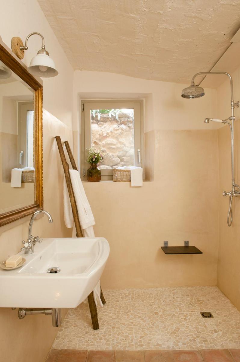 Arkhé Hotel Boutique Pals