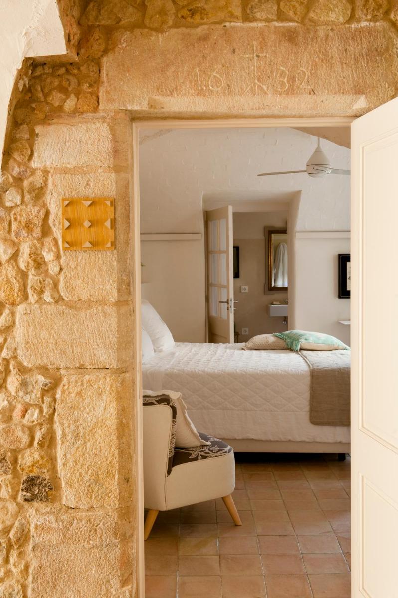 Arkhé Hotel Boutique Pals