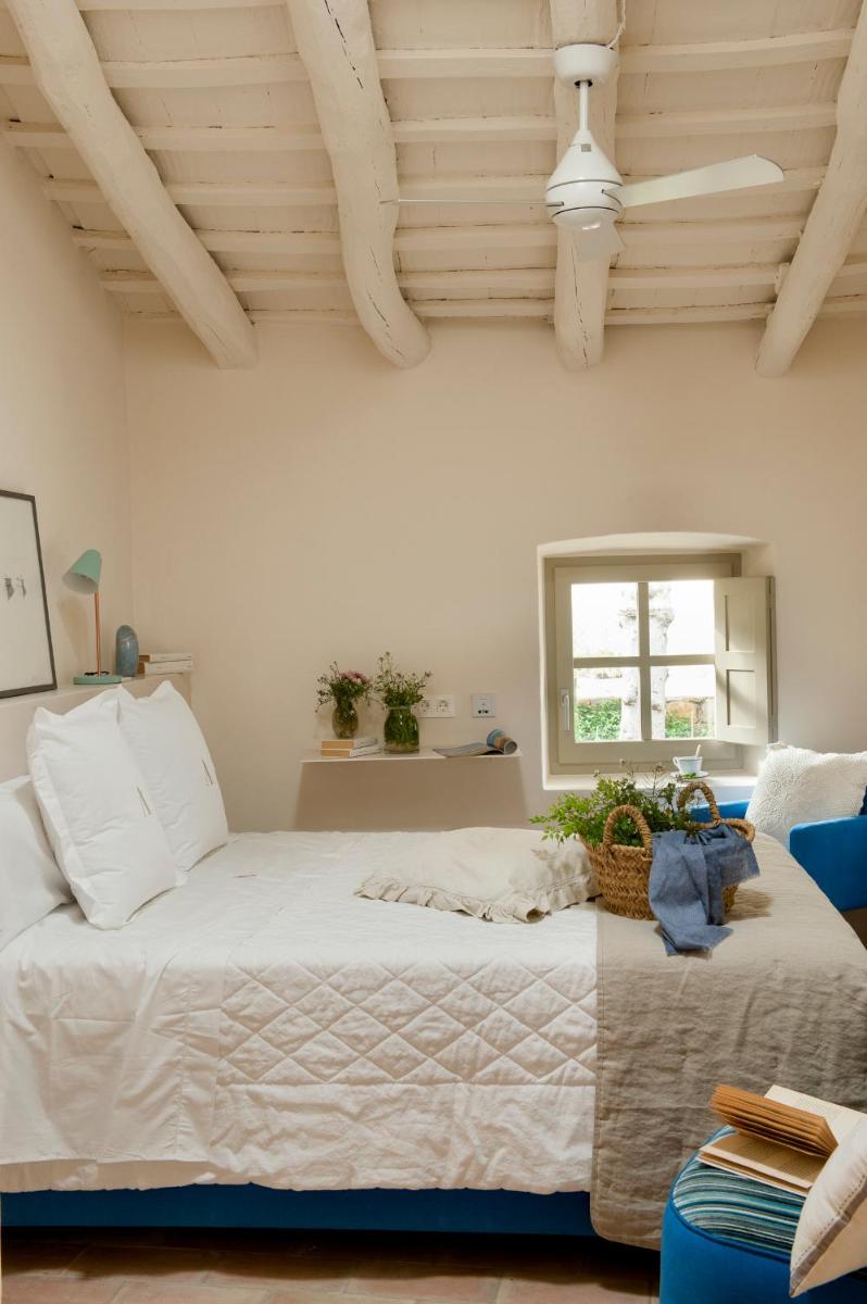 Arkhé Hotel Boutique Pals