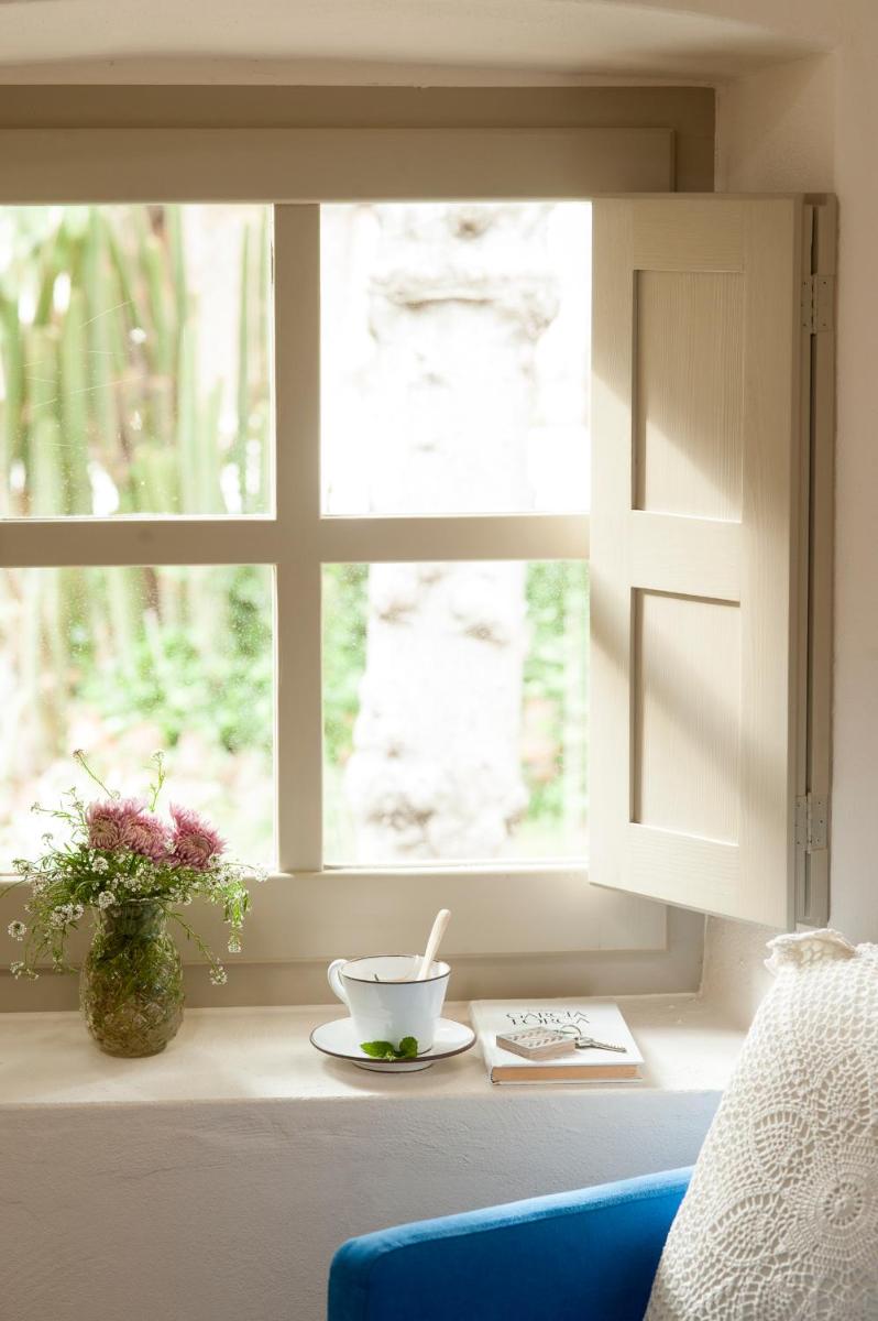 Arkhé Hotel Boutique Pals