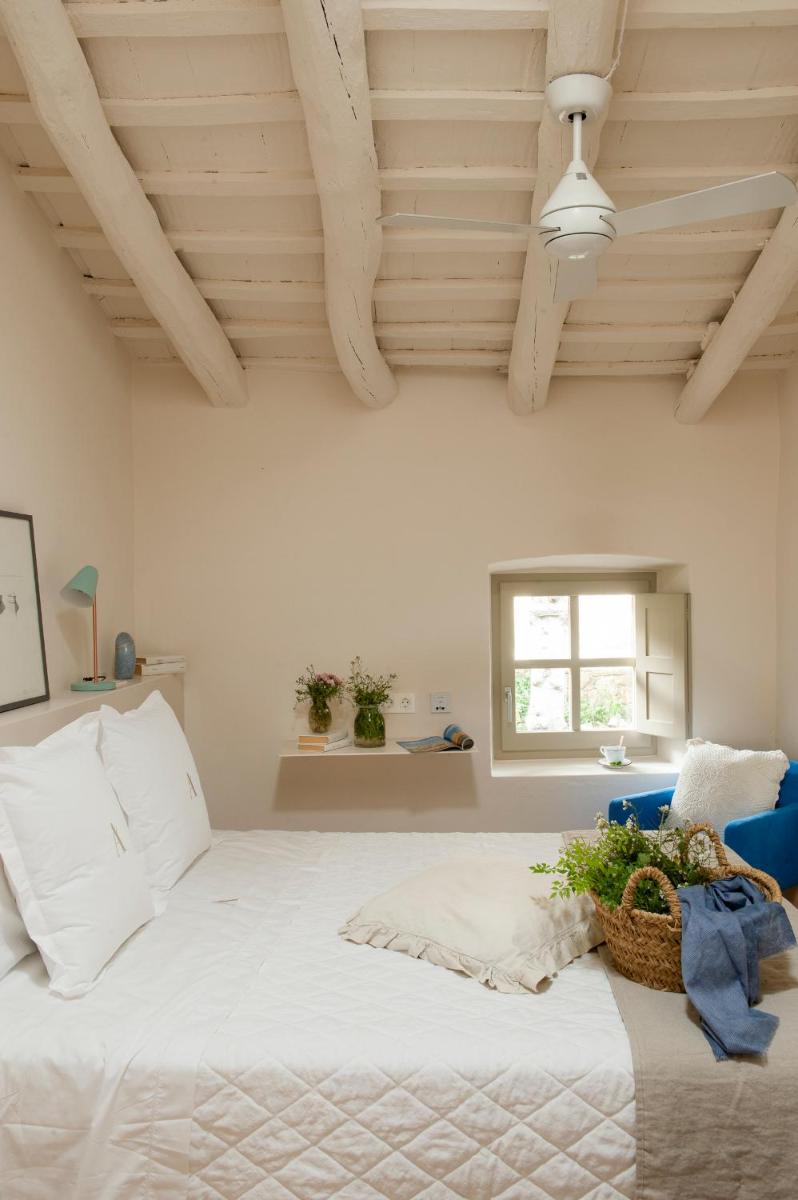 Arkhé Hotel Boutique Pals