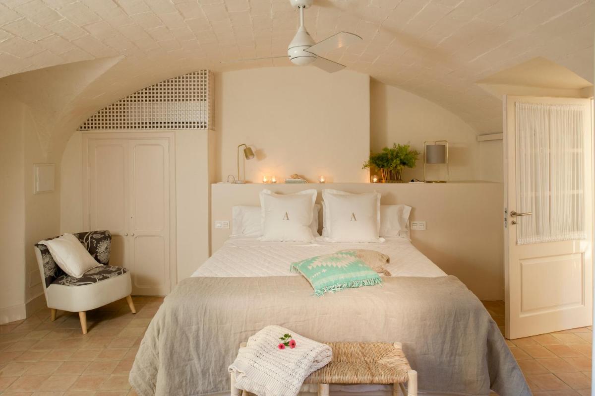 Arkhé Hotel Boutique Pals