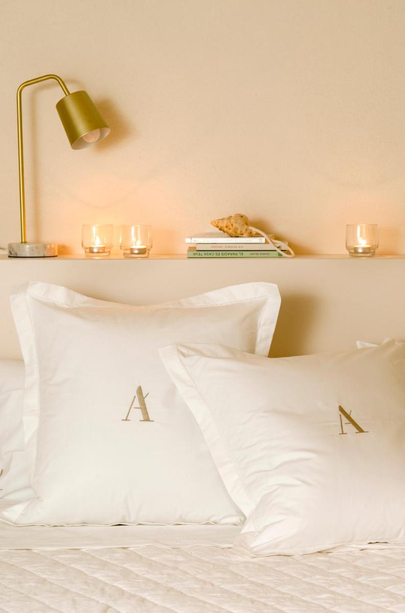 Arkhé Hotel Boutique Pals