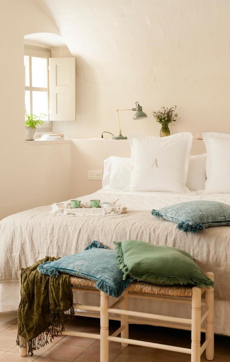 Arkhé Hotel Boutique Pals