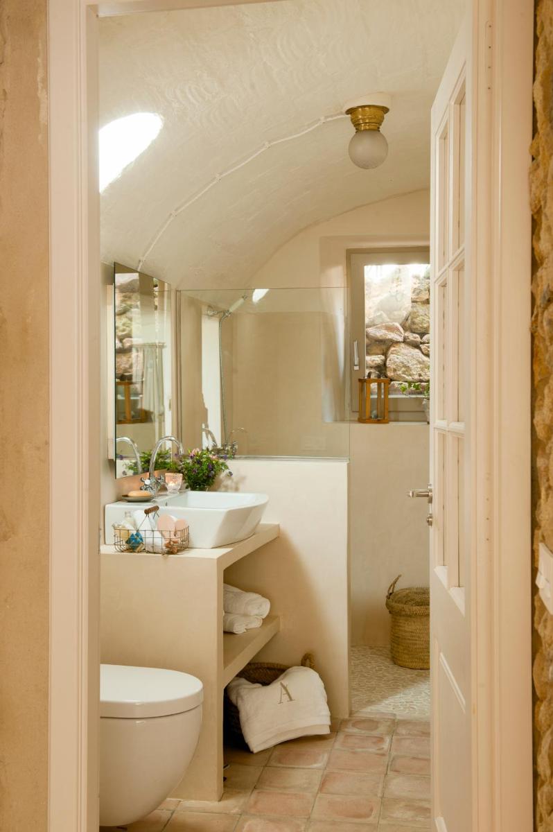 Arkhé Hotel Boutique Pals