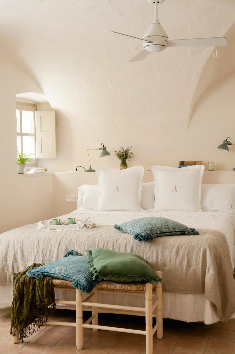 Arkhé Hotel Boutique Pals