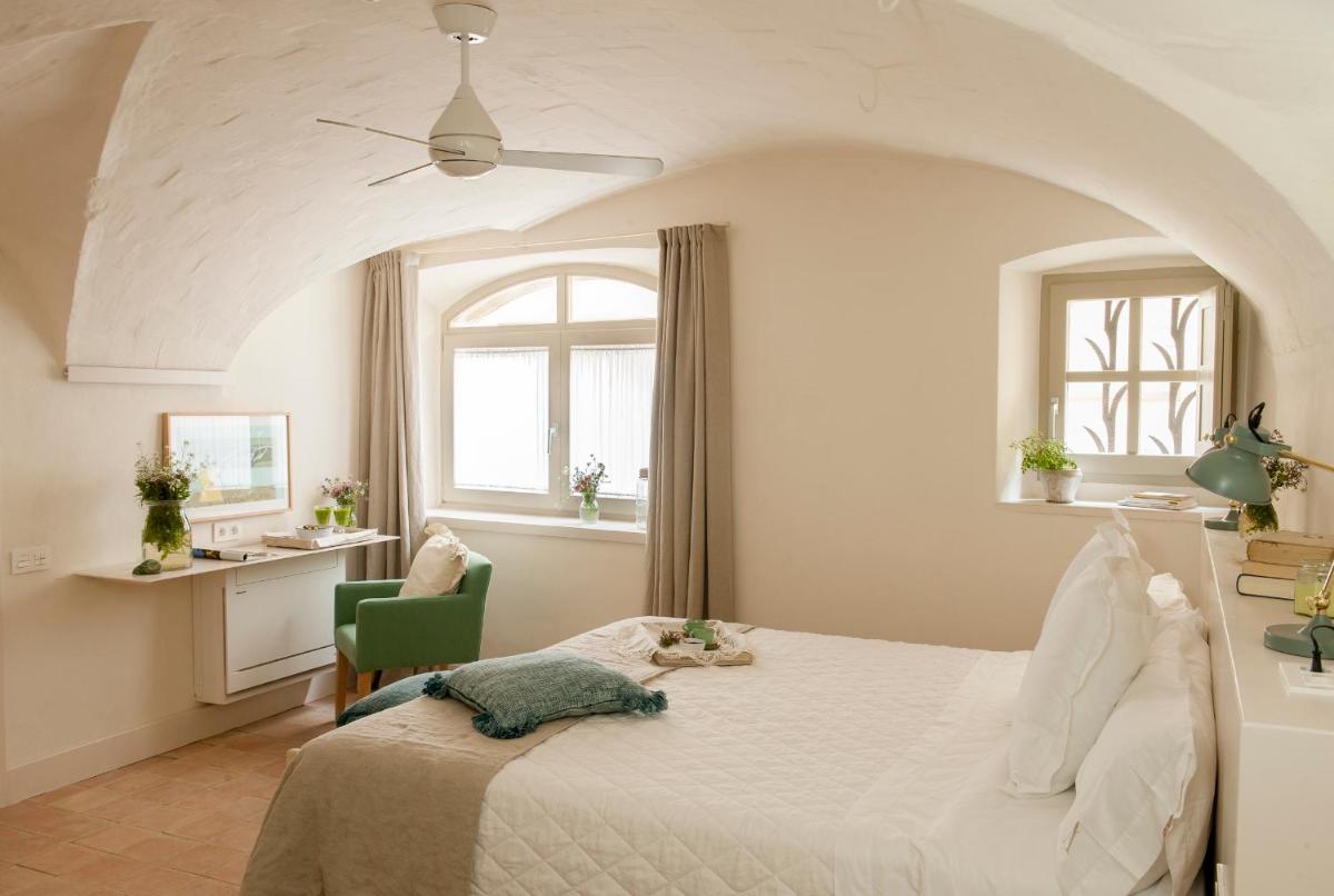 Arkhé Hotel Boutique Pals