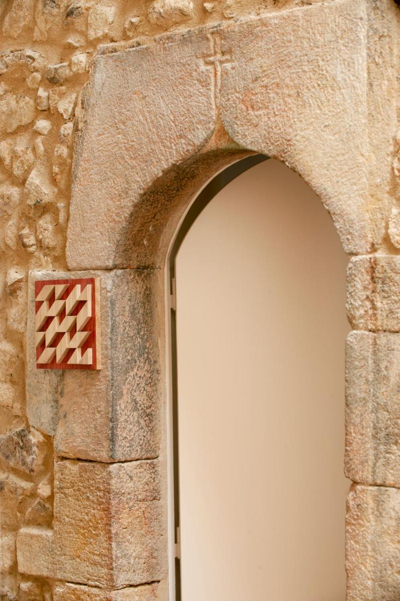 Arkhé Hotel Boutique Pals