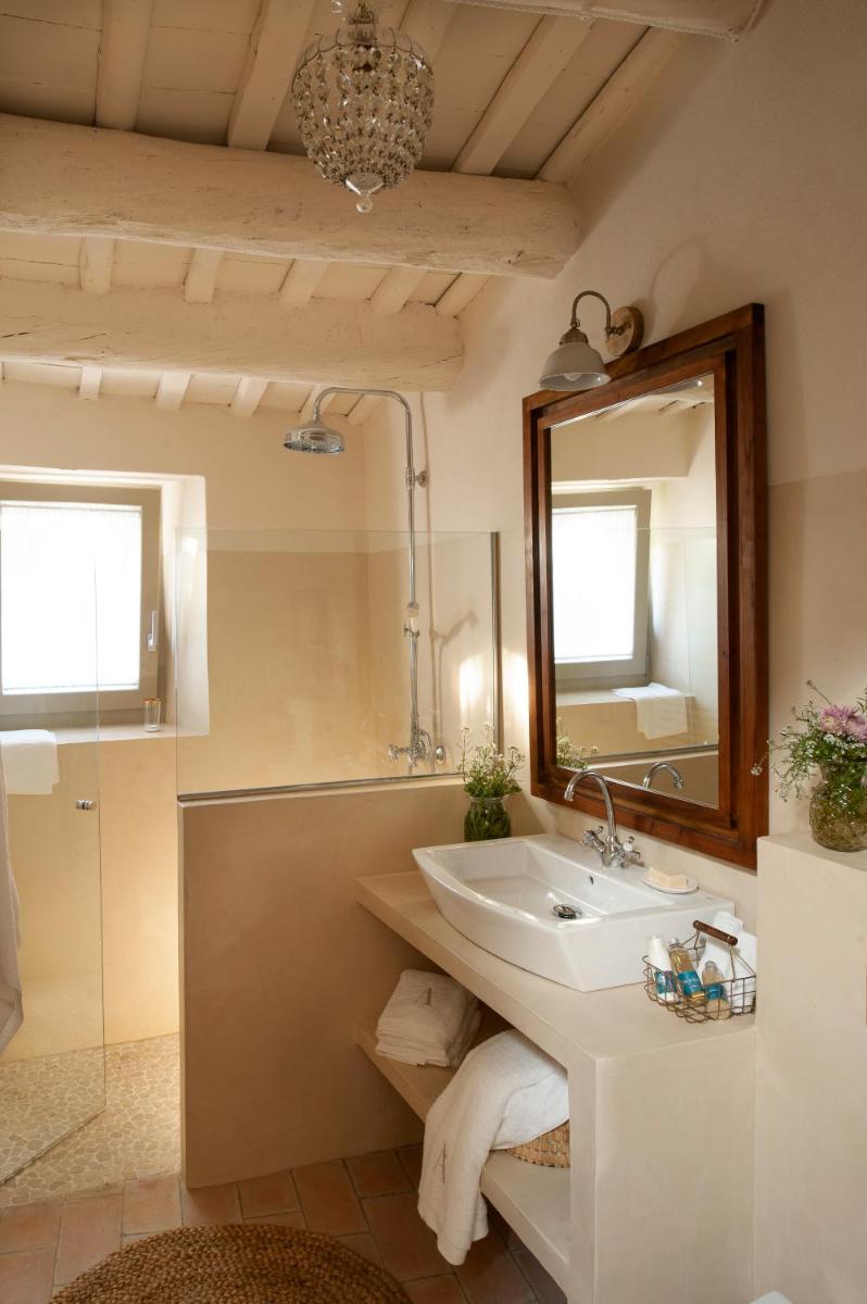 Arkhé Hotel Boutique Pals