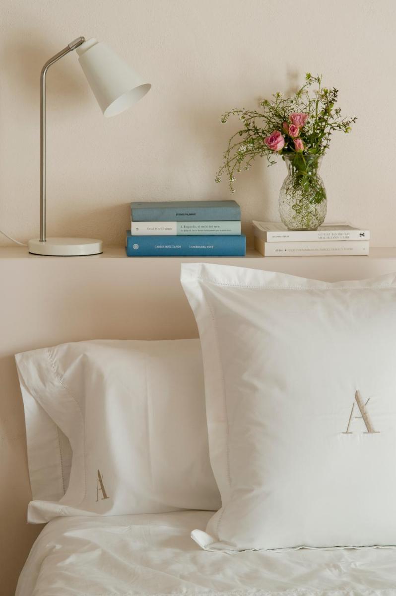 Arkhé Hotel Boutique Pals