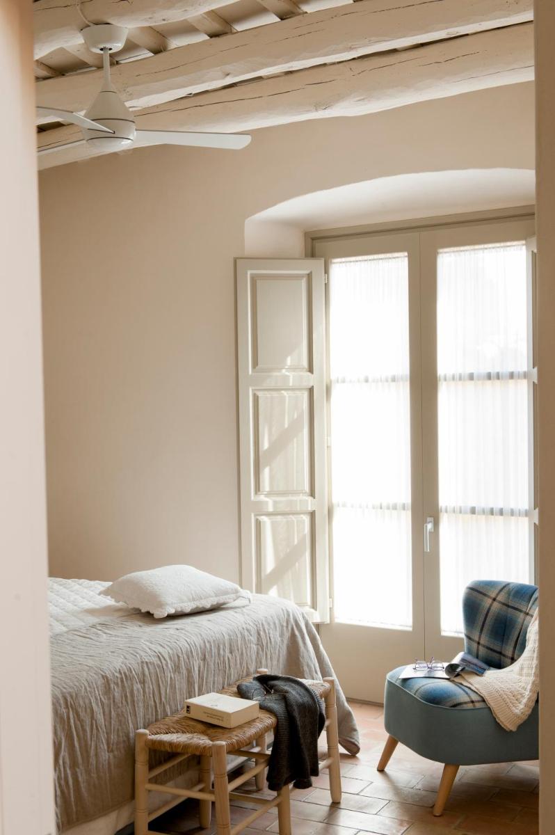 Arkhé Hotel Boutique Pals