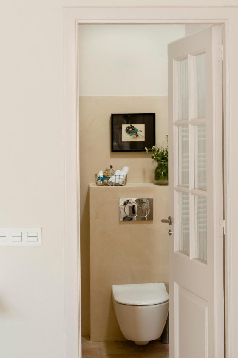 Arkhé Hotel Boutique Pals