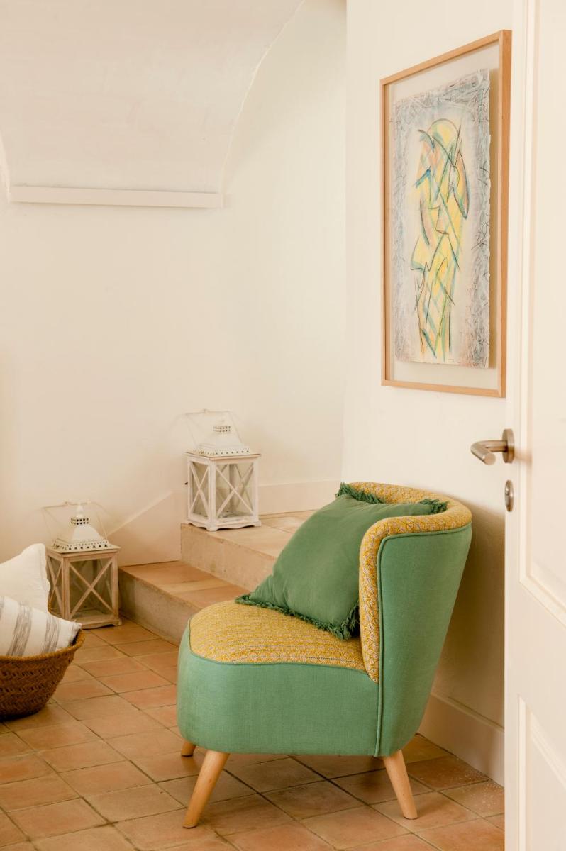 Arkhé Hotel Boutique Pals