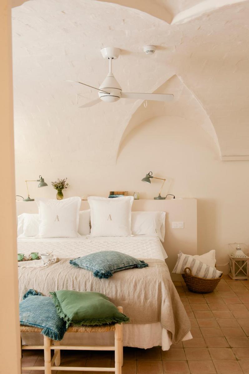 Arkhé Hotel Boutique Pals