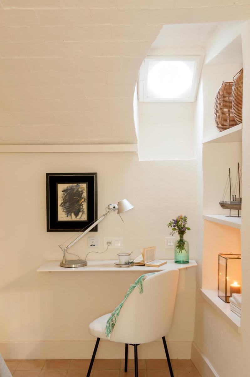 Arkhé Hotel Boutique Pals