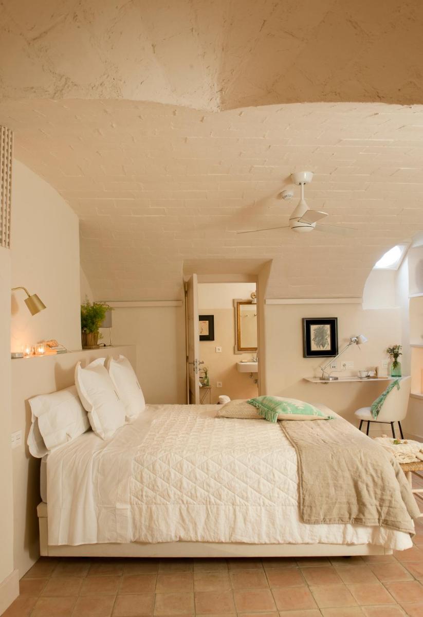 Arkhé Hotel Boutique Pals