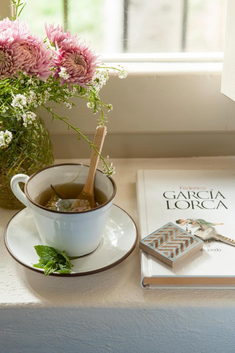 Arkhé Hotel Boutique Pals