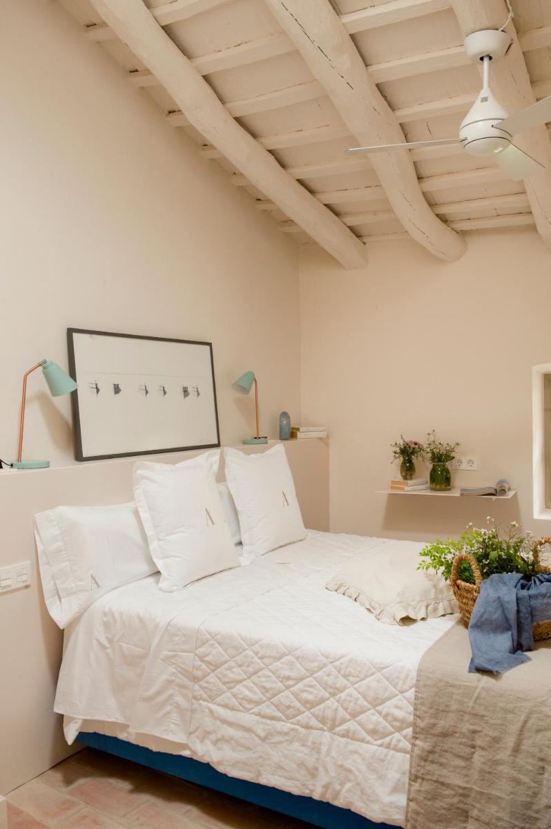 Arkhé Hotel Boutique Pals