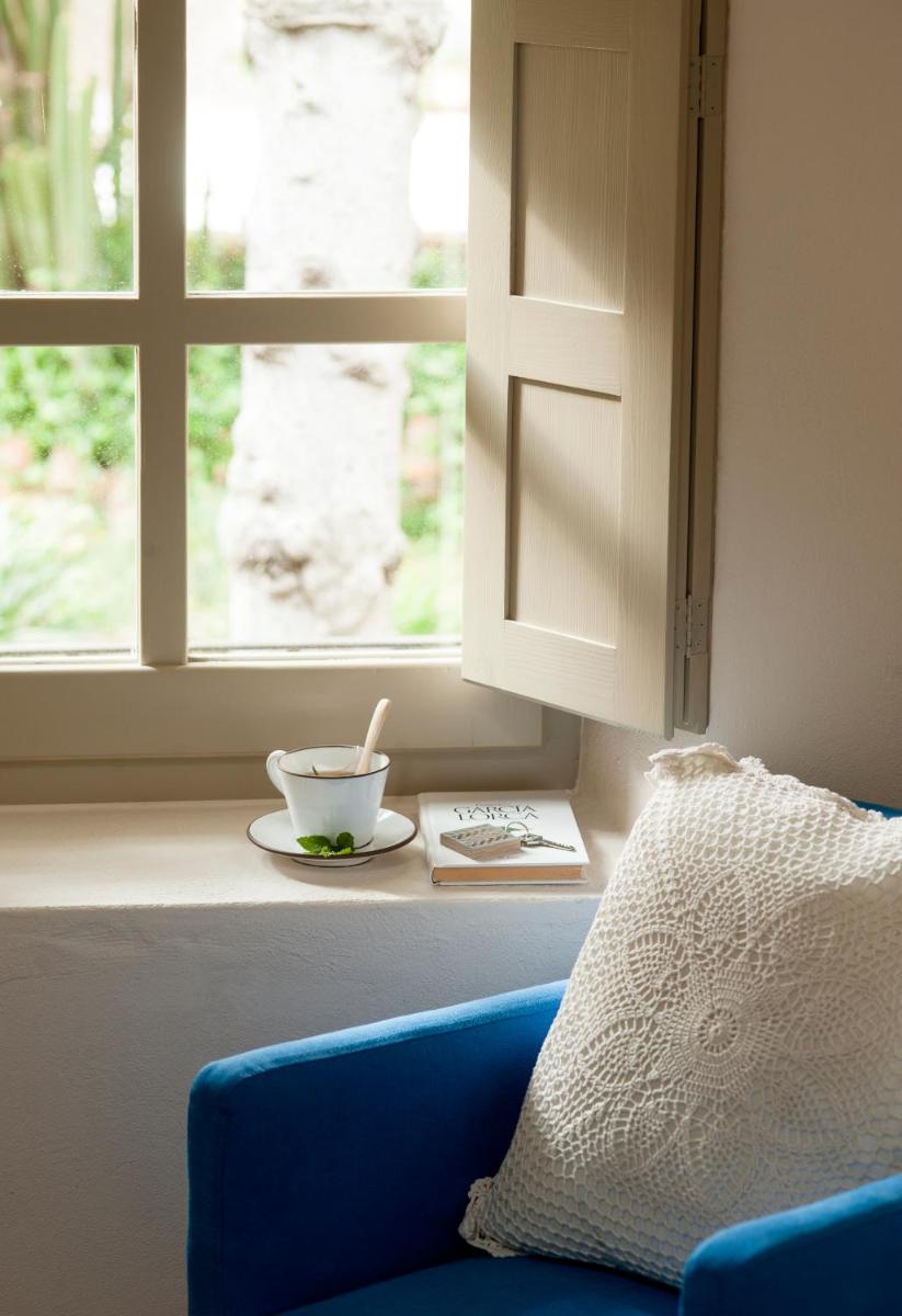 Arkhé Hotel Boutique Pals