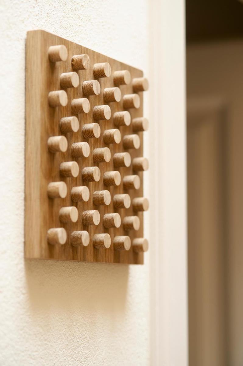 Arkhé Hotel Boutique Pals