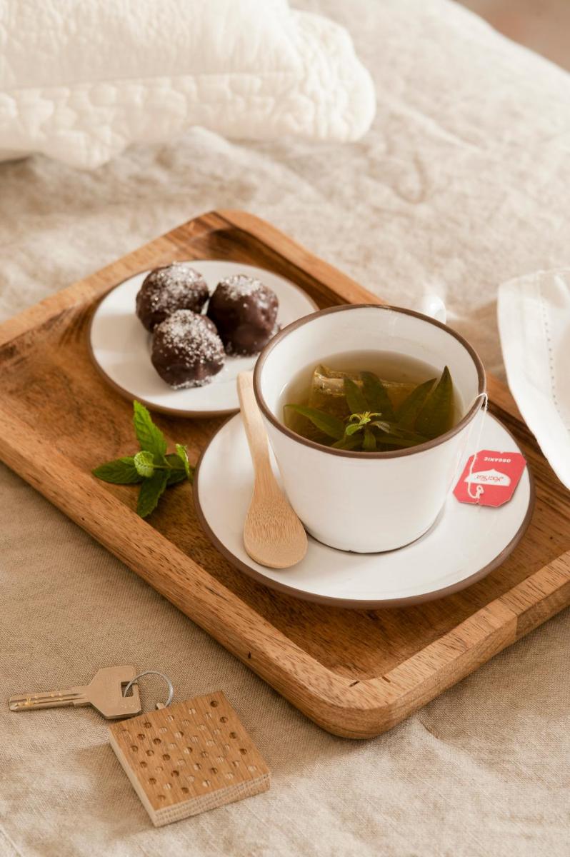 Arkhé Hotel Boutique Pals