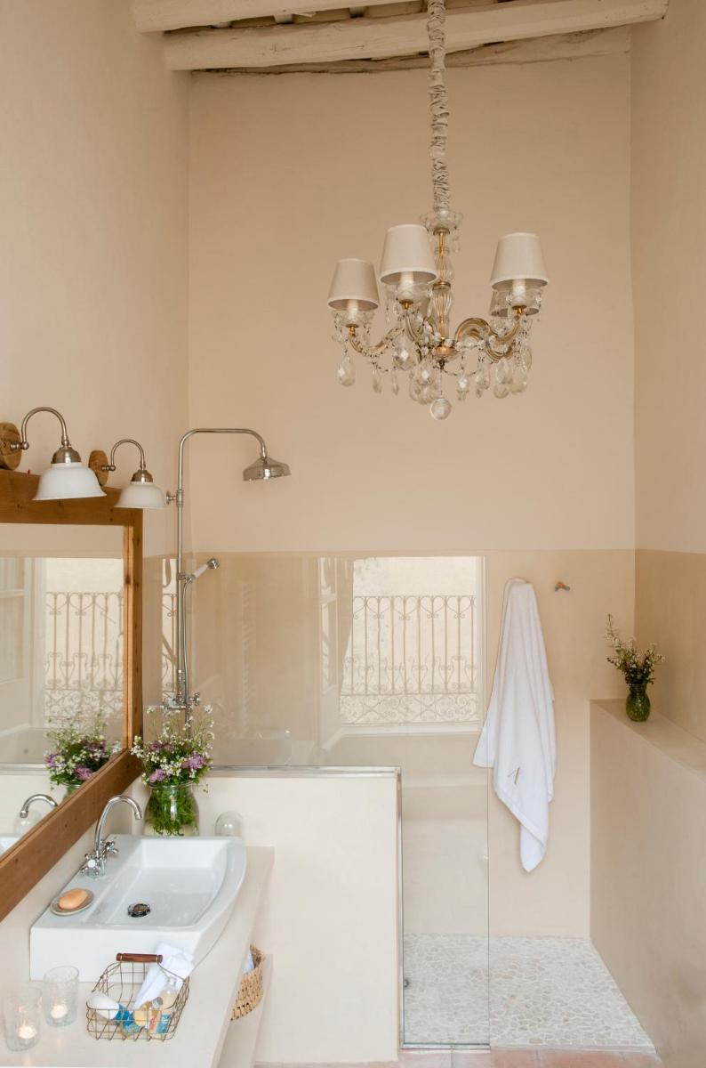 Arkhé Hotel Boutique Pals