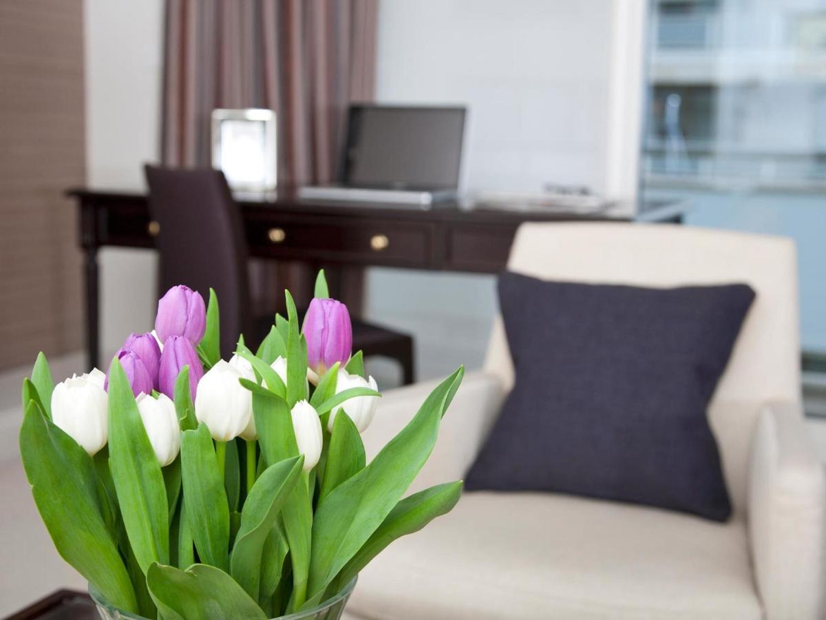 Arlington House Apartments