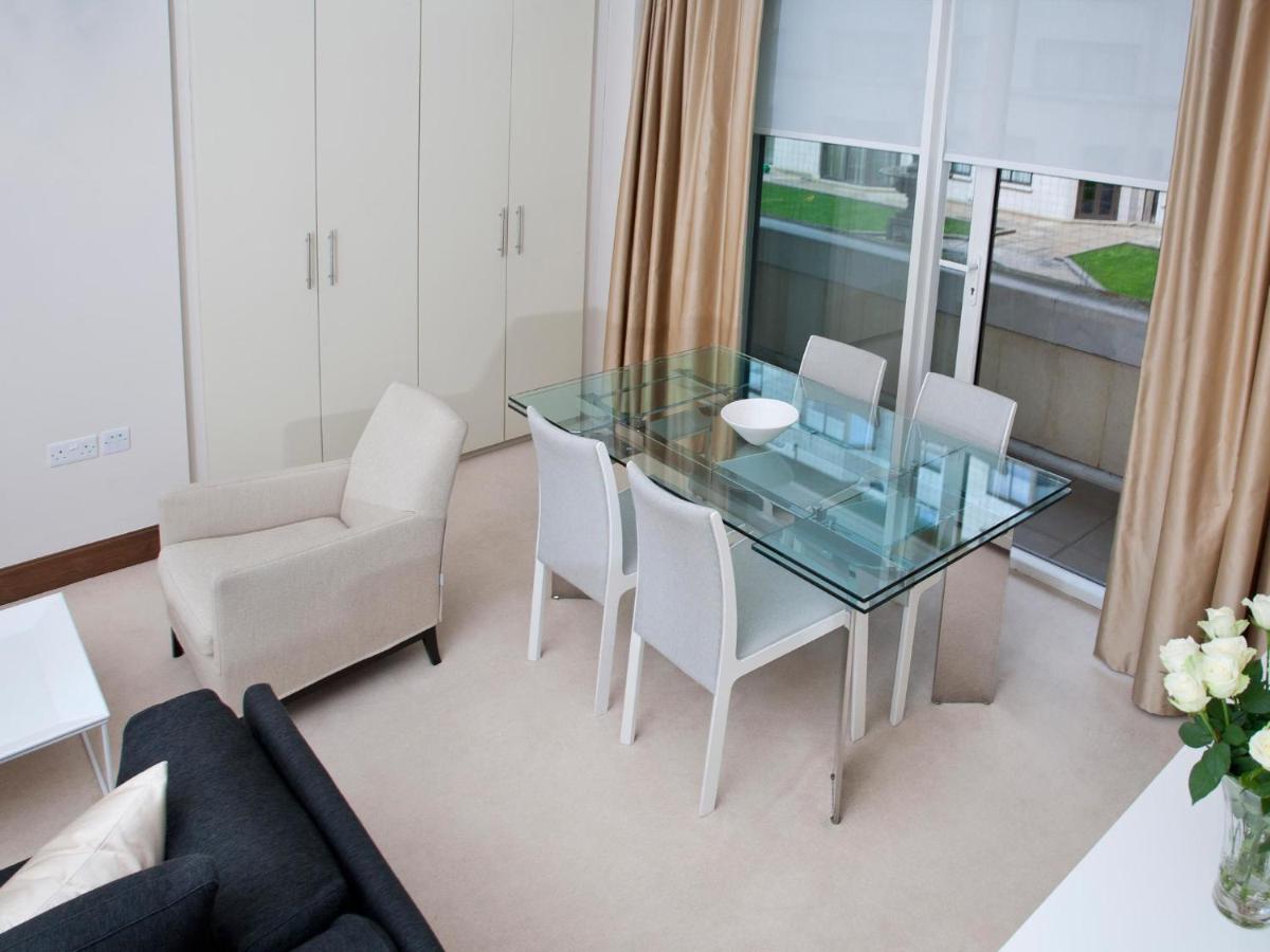 Arlington House Apartments