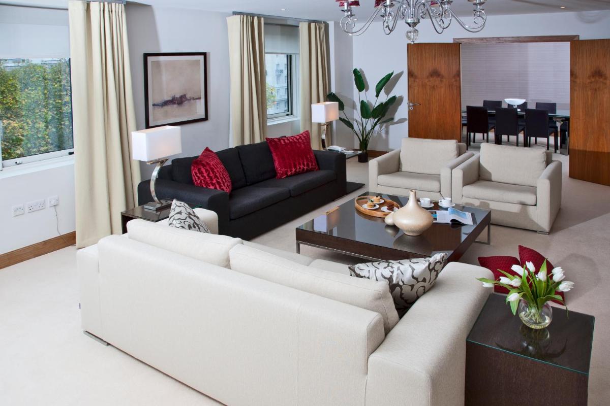 Arlington House Apartments