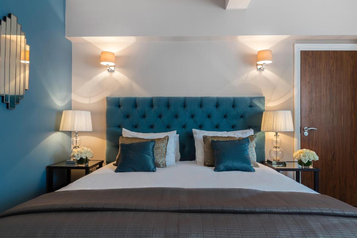 Arlington House Apartments