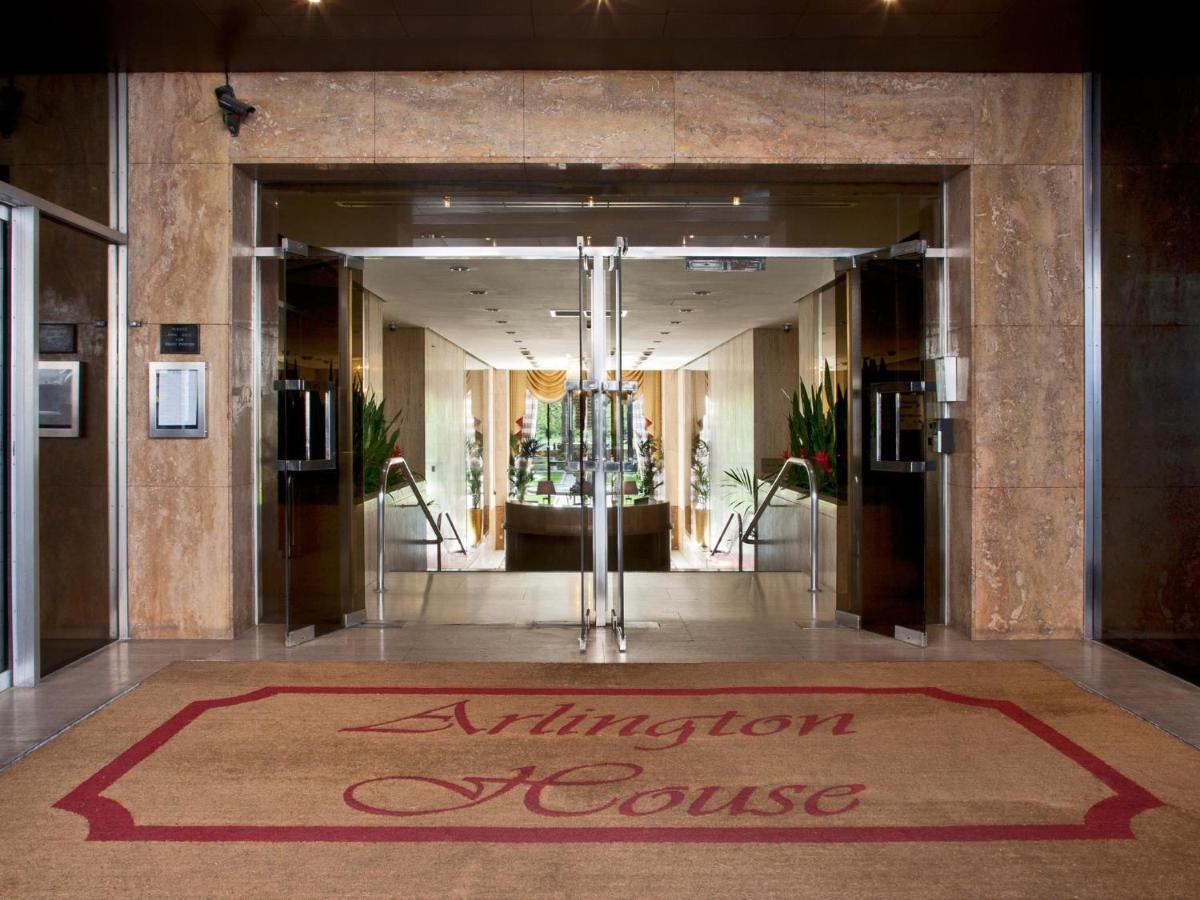 Arlington House Apartments