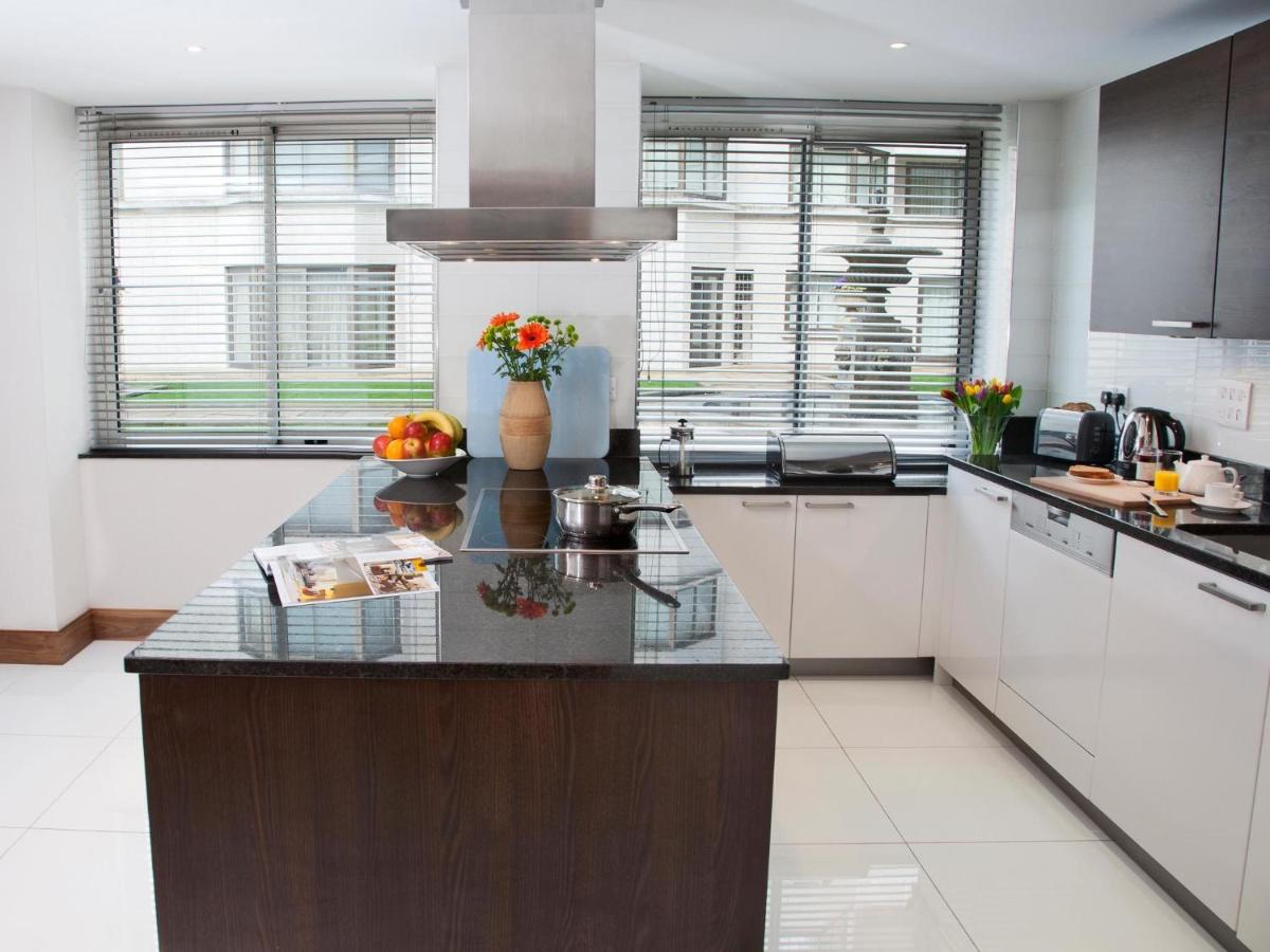 Arlington House Apartments