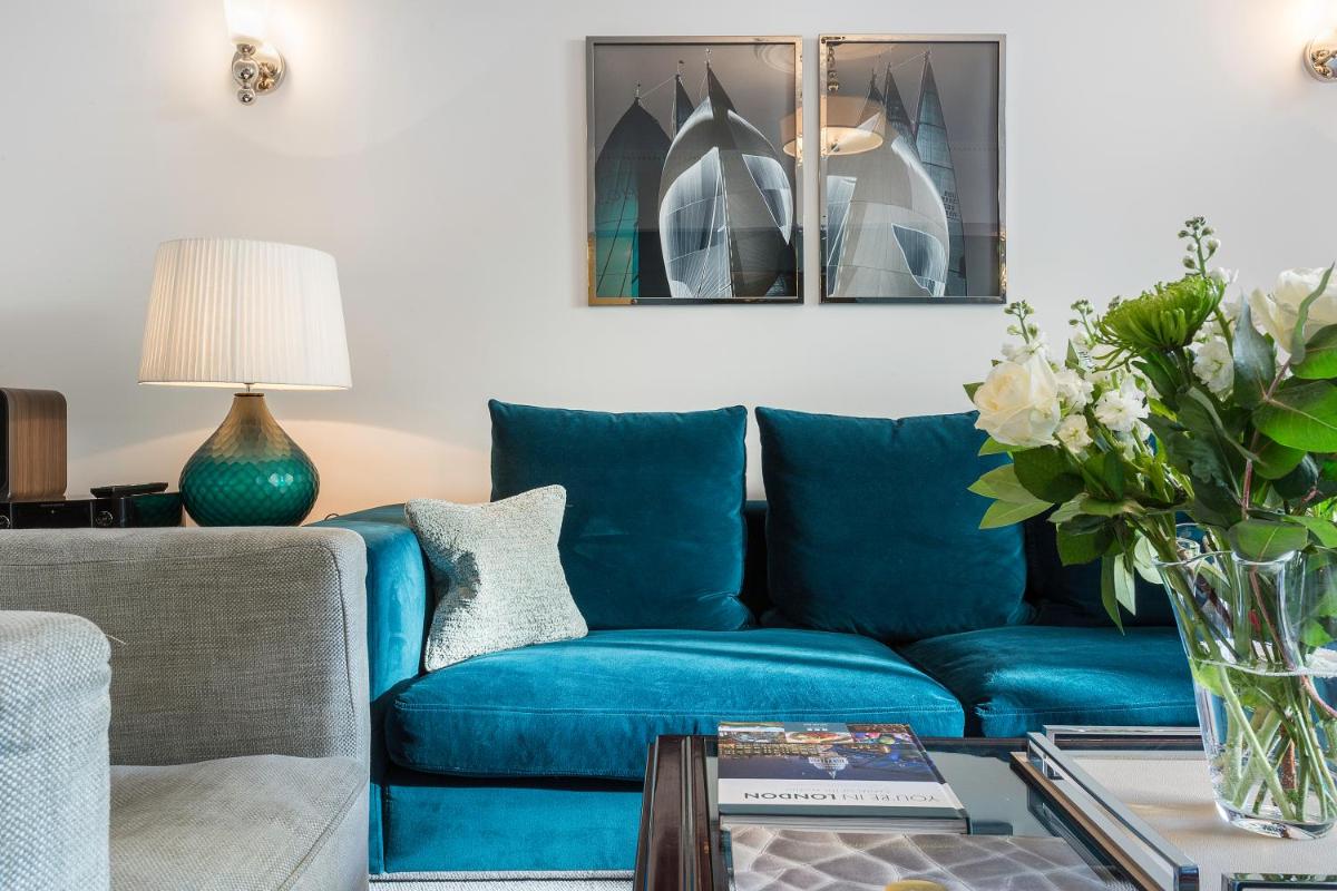 Arlington House Apartments