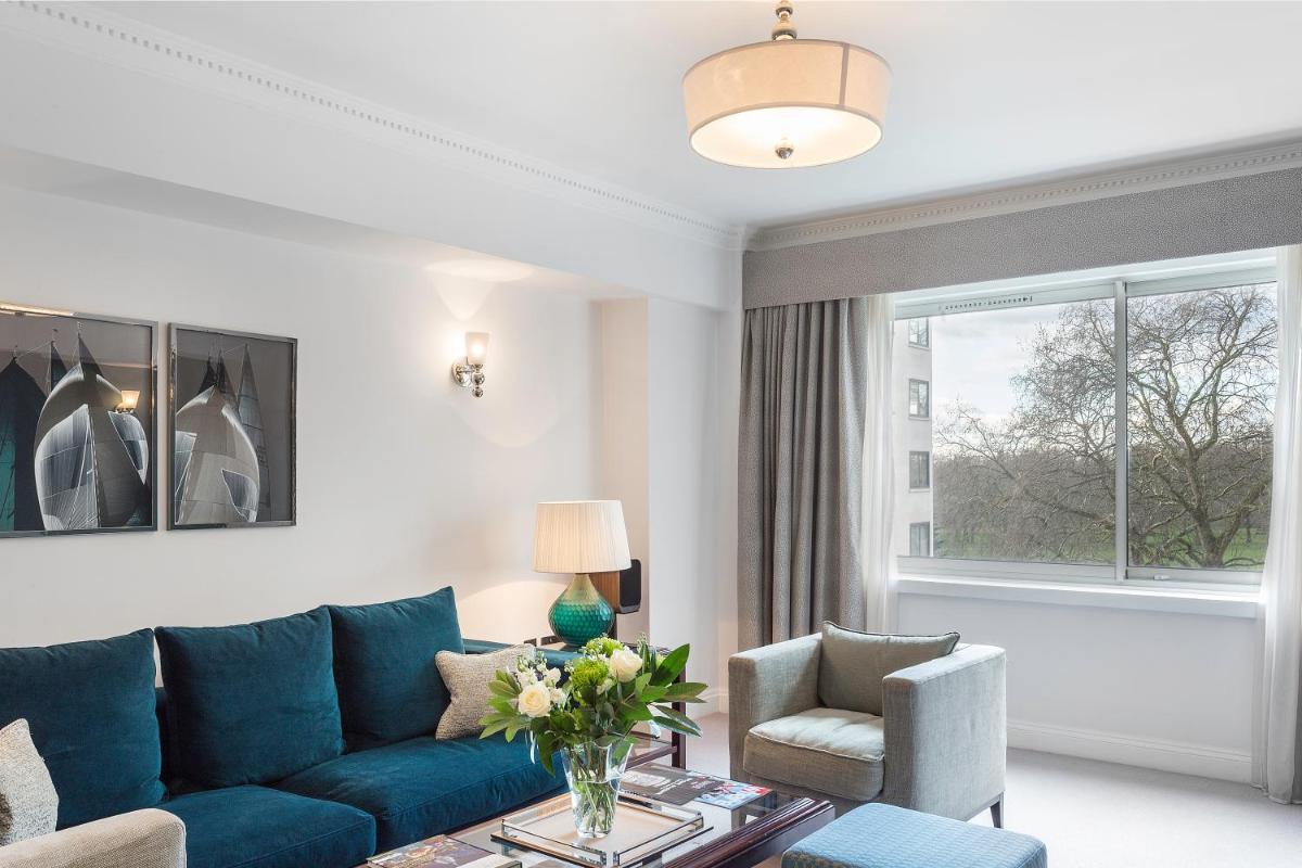 Arlington House Apartments