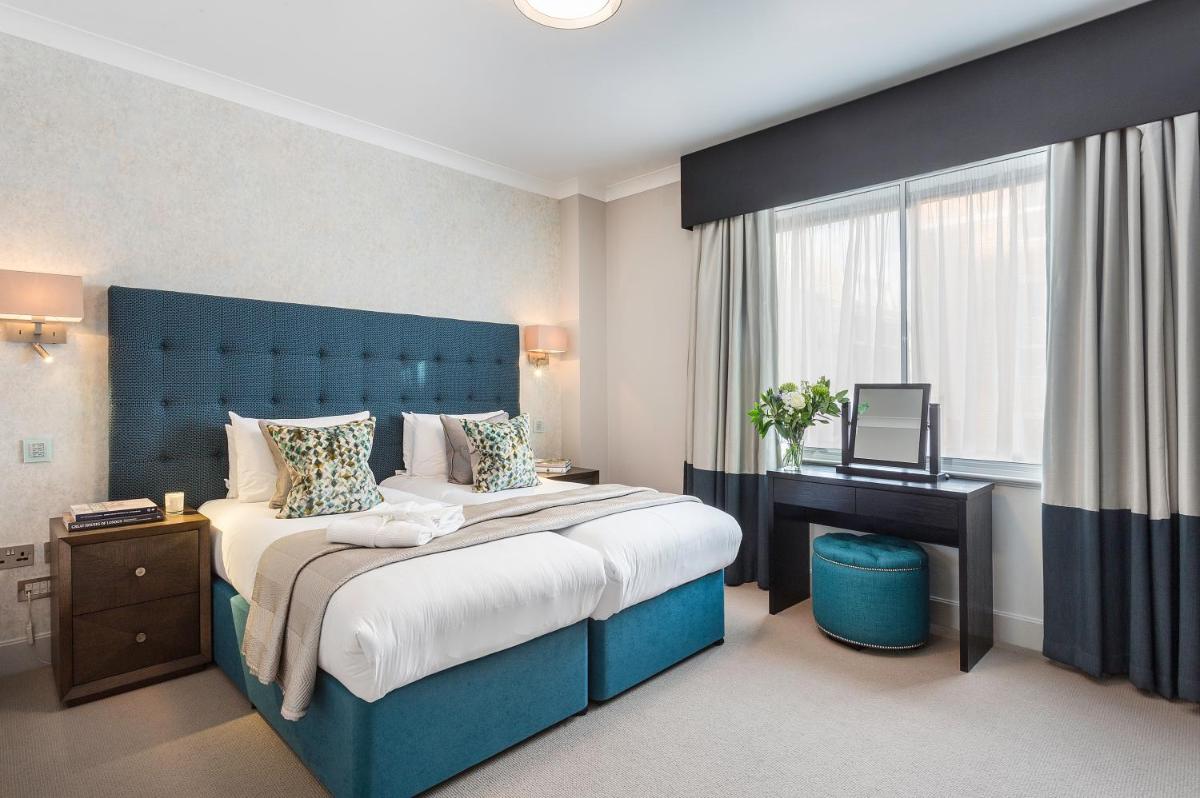 Arlington House Apartments