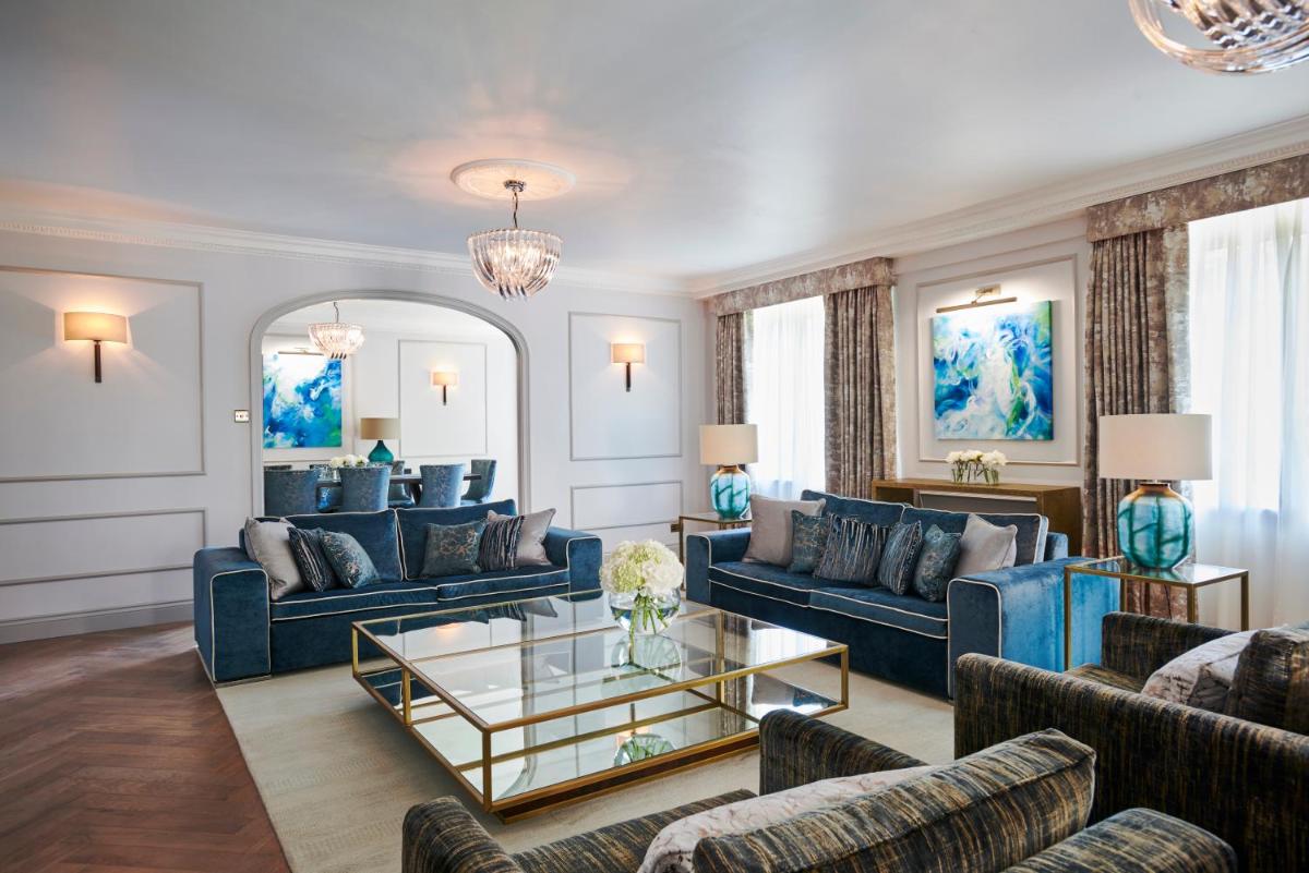 Arlington House Apartments