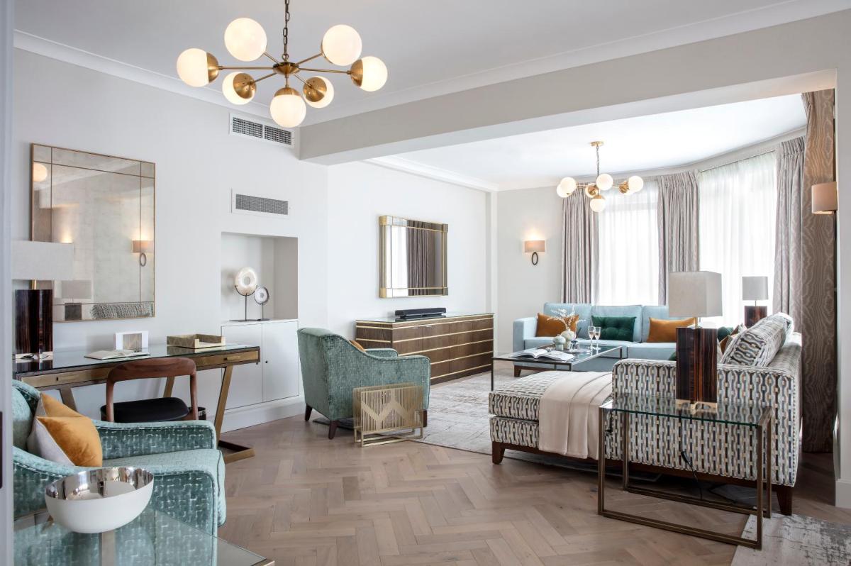 Arlington House Apartments