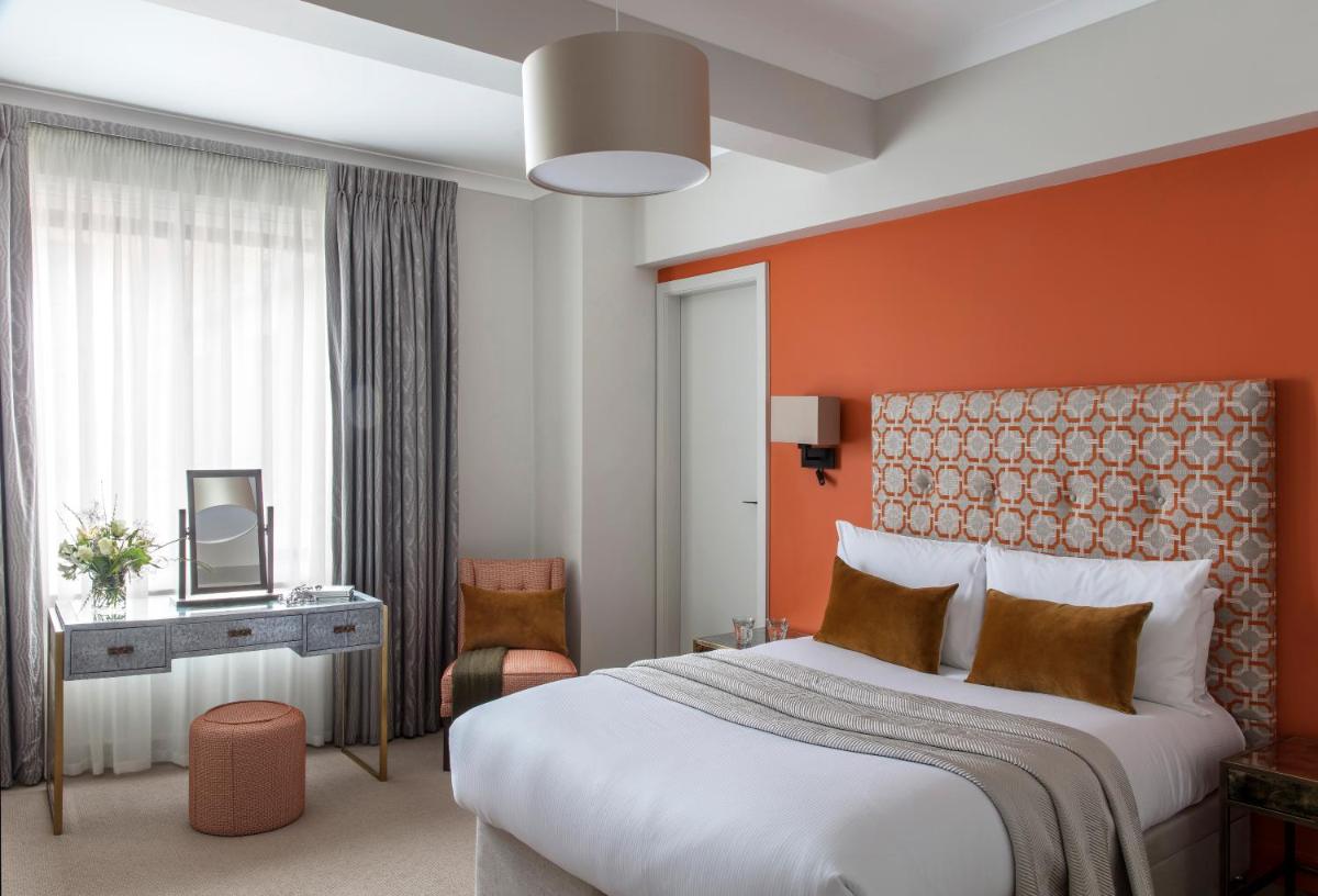 Arlington House Apartments