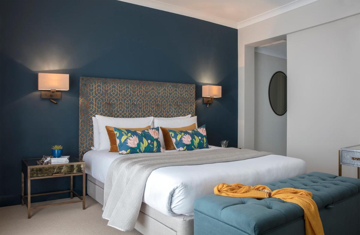 Arlington House Apartments