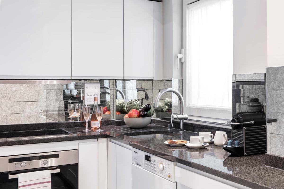 Arlington House Apartments