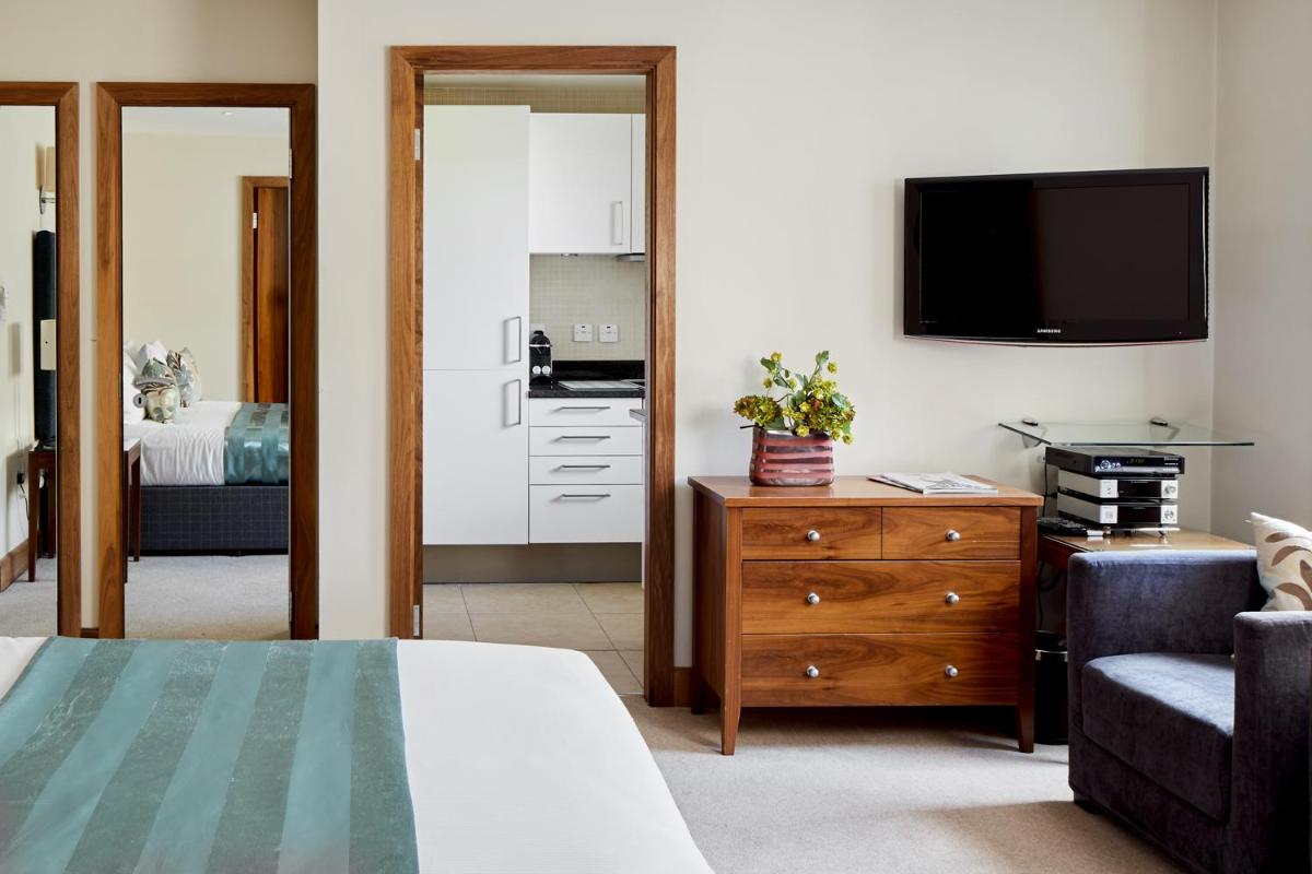 Arlington House Apartments